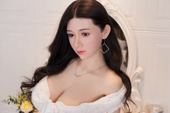 Iaicchik - 5'7" | 170cm Sex Doll - Image 7