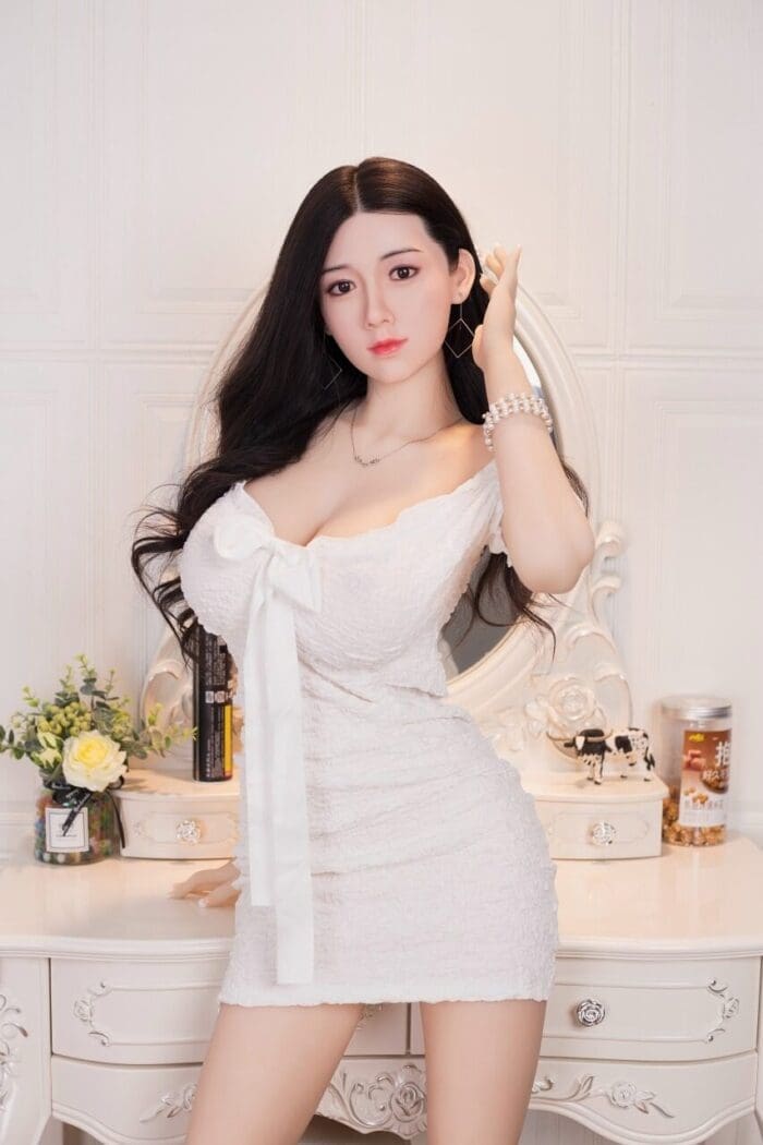 Iaicchik - 5'7" | 170cm Sex Doll - Image 5