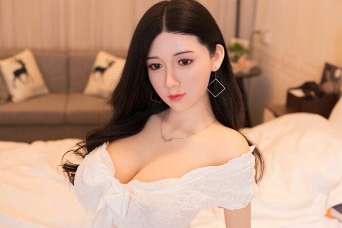 Iaicchik - 5'7" | 170cm Sex Doll - Image 6