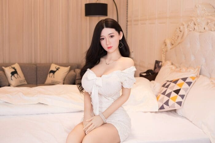 Iaicchik - 5'7" | 170cm Sex Doll - Image 3