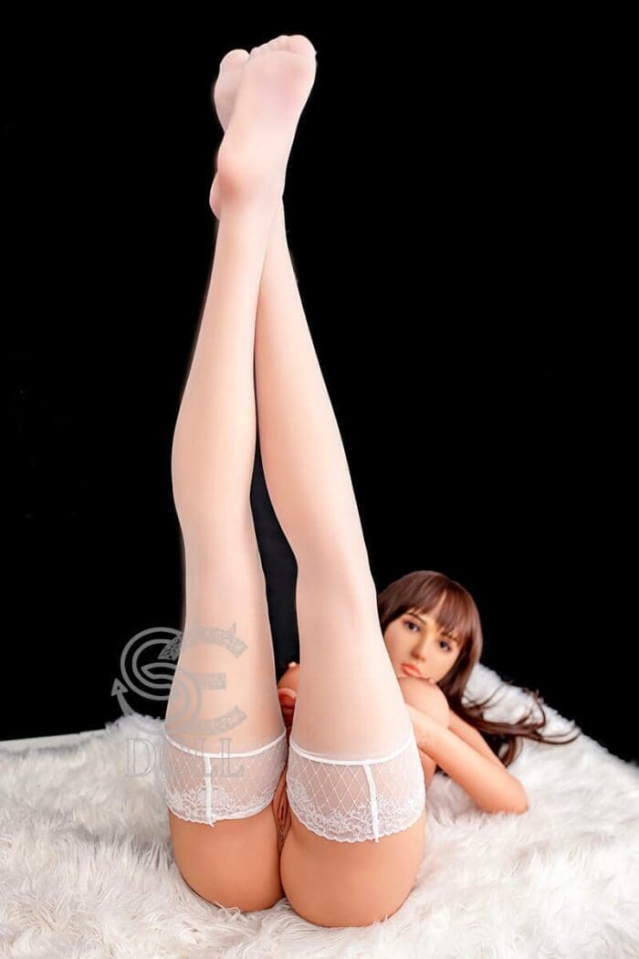 Fruzsina - 5'2" | 157cm Sex Doll - Image 14