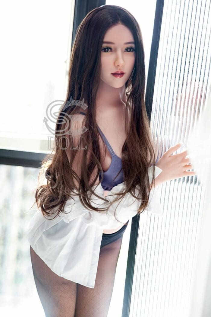 Dorottya - 5'4" | 163cm Realistic Sex Doll - Image 4
