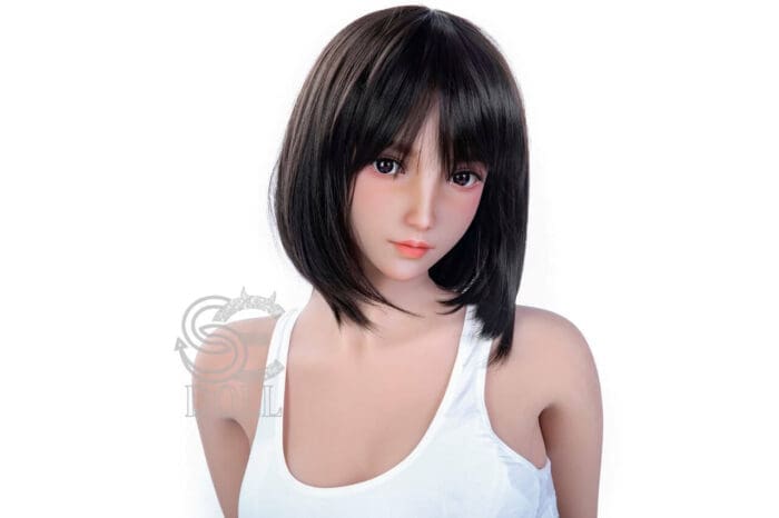 Kincso - 5'4" | 163cm SE Doll Sex Doll - Image 19