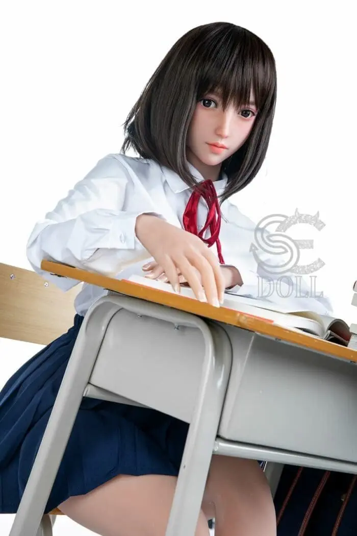 Kincso - 5'4" | 163cm SE Doll Sex Doll - Image 11