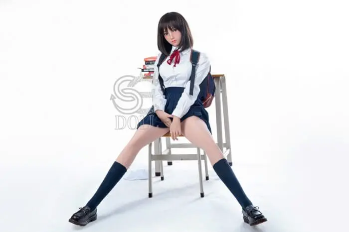 Kincso - 5'4" | 163cm SE Doll Sex Doll - Image 9