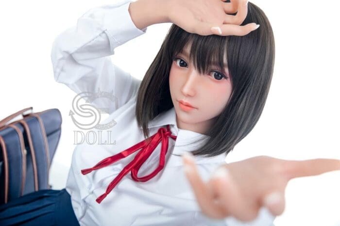Kincso - 5'4" | 163cm SE Doll Sex Doll - Image 7