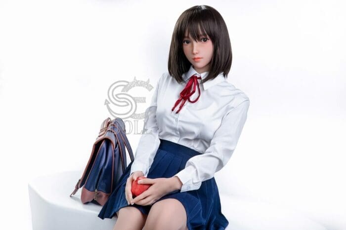 Kincso - 5'4" | 163cm SE Doll Sex Doll - Image 6
