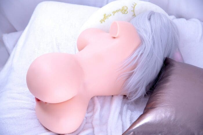 Amelia - Mini Sex Doll - Image 14