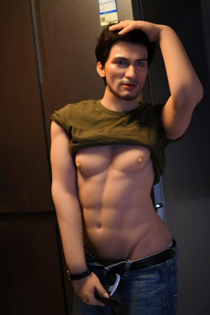 male sex doll for women