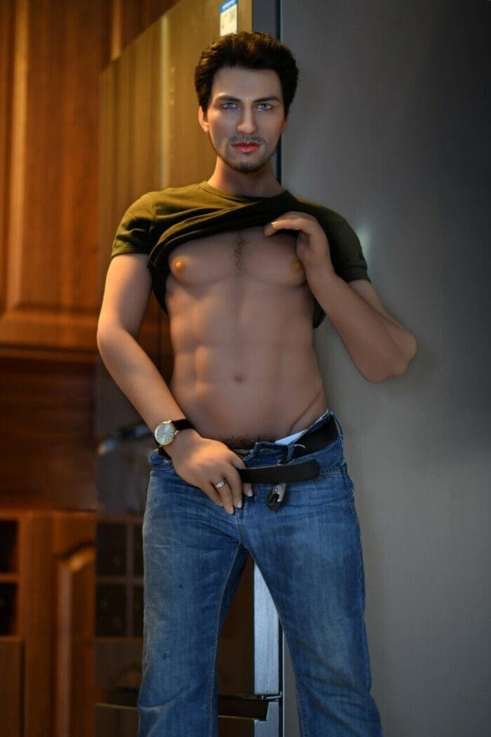 male sex doll for women