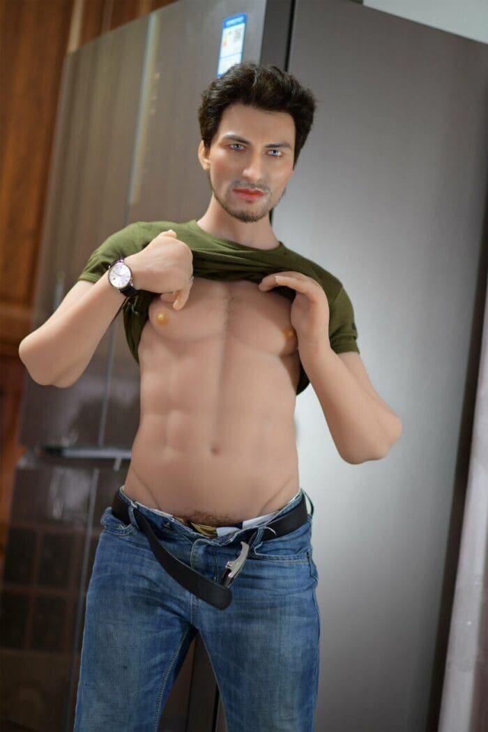 male sex doll for women