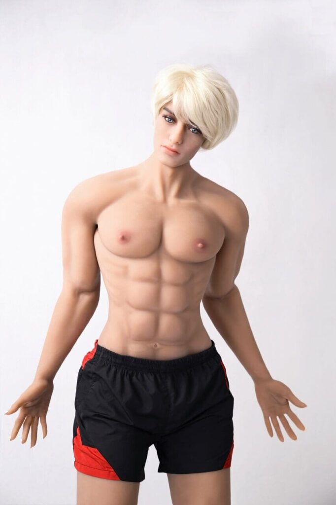 men sex dolls