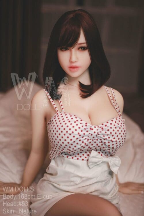 sexy real sex doll
