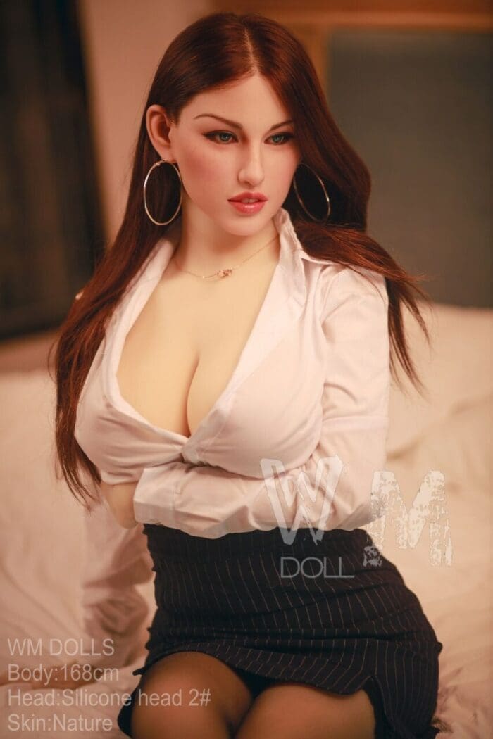 Journi - 5'6" | 168cm Sex Doll - Image 15