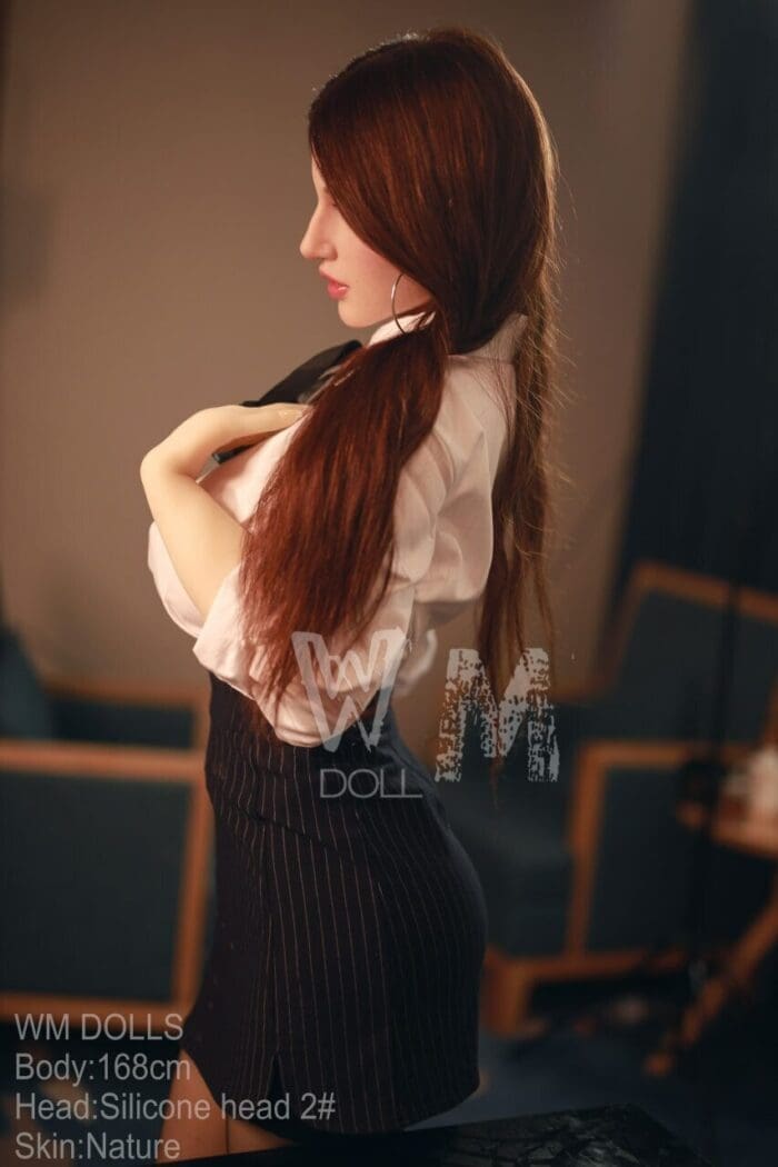 Journi - 5'6" | 168cm Sex Doll - Image 8