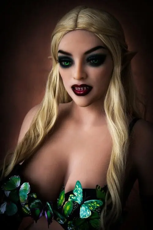 vampire sex dolls