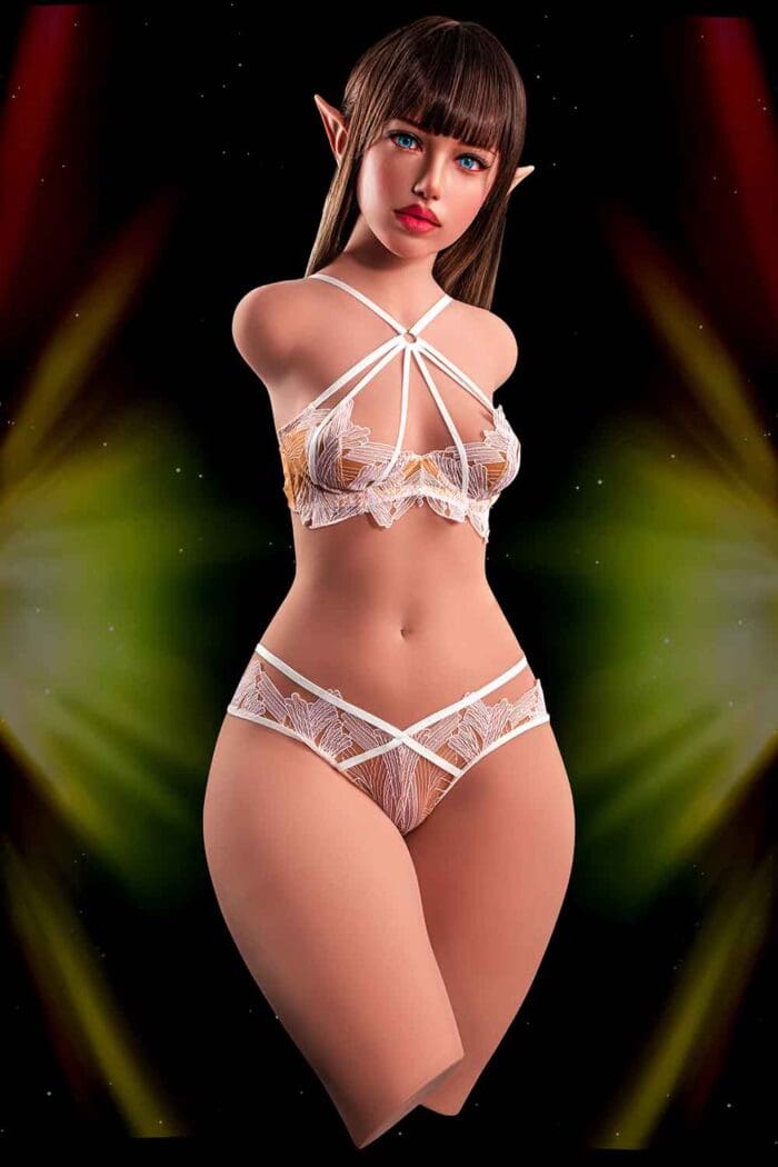 big ass sex doll torso