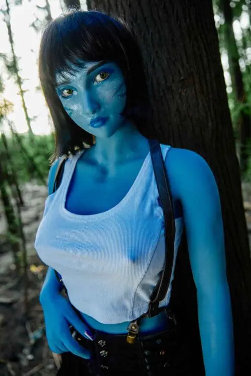 avatar sex doll