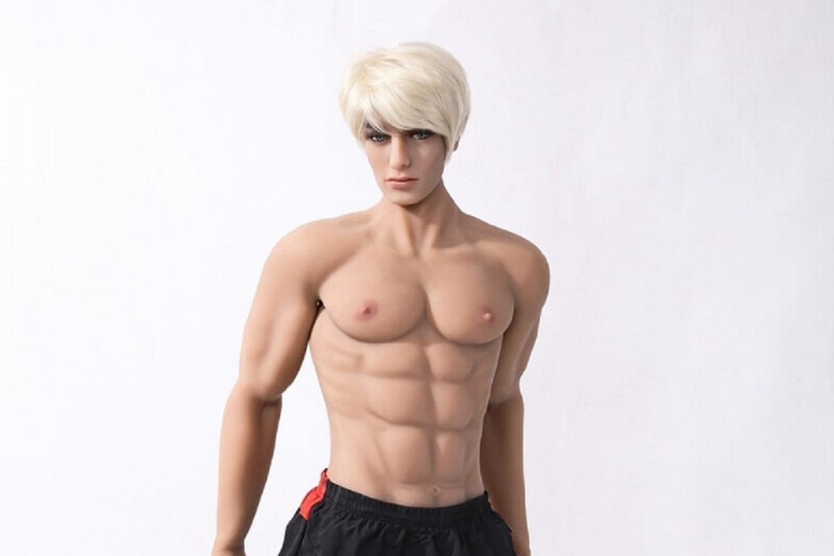 Male Sex Doll