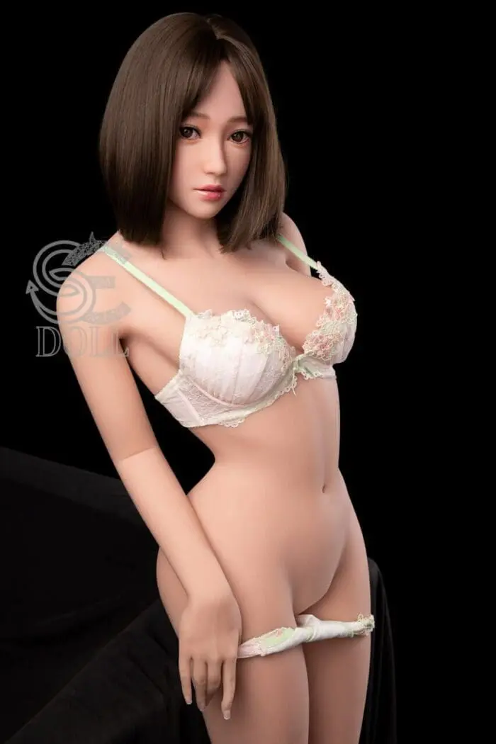 Areum - 5'2" | 158cm Realistic Sex Doll - Image 9