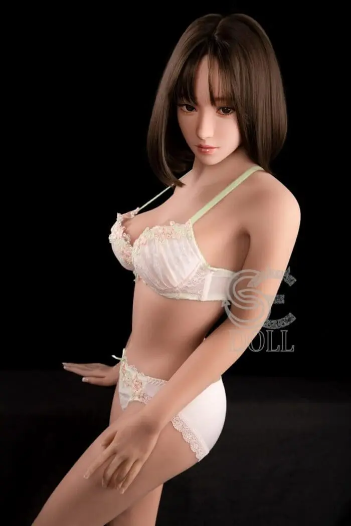 Areum - 5'2" | 158cm Realistic Sex Doll - Image 2