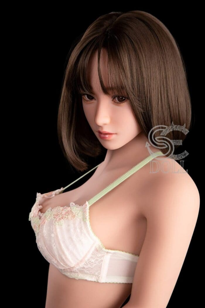 Areum - 5'2" | 158cm Realistic Sex Doll - Image 5
