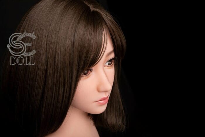 Areum - 5'2" | 158cm Realistic Sex Doll - Image 6
