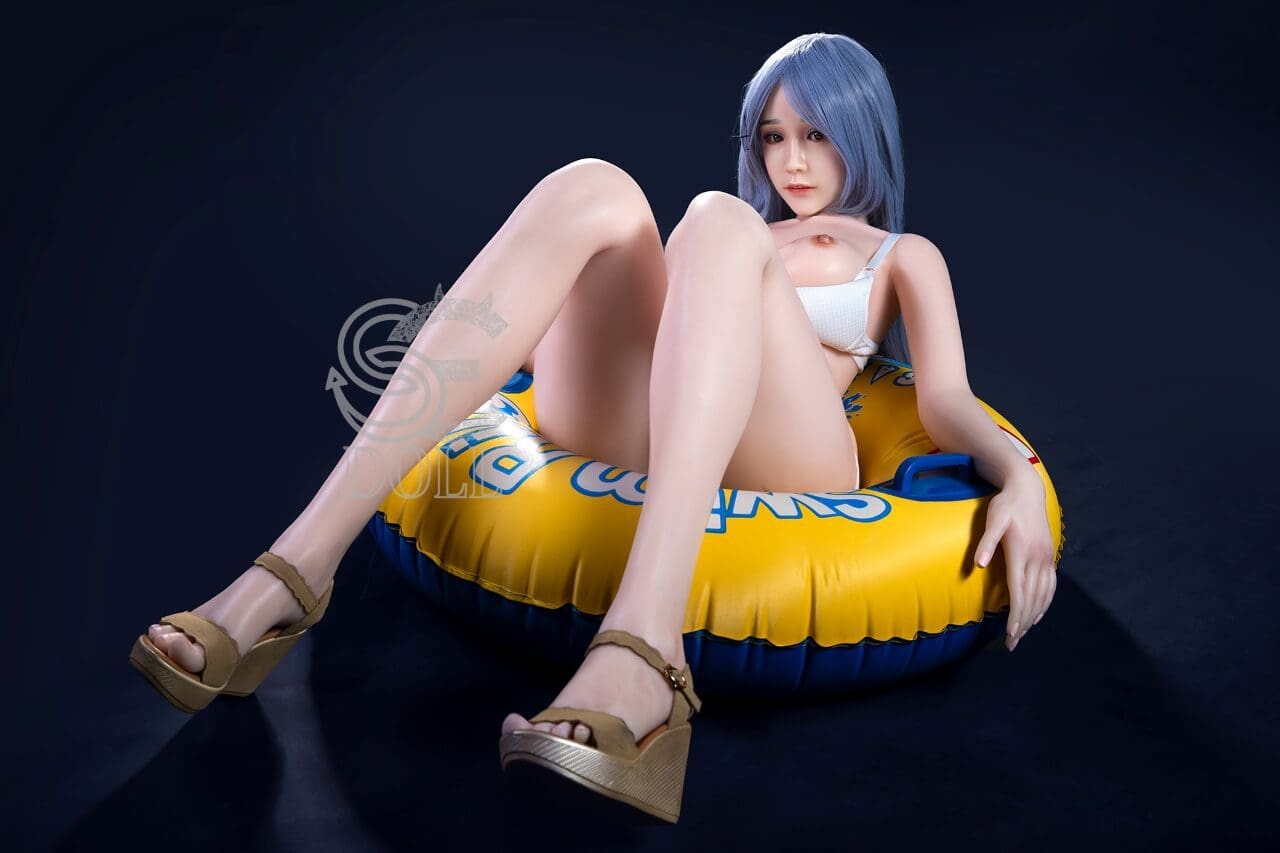 Silicon Sex Doll