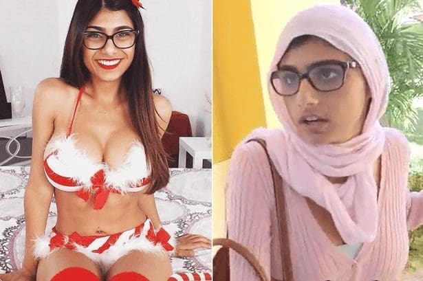 Mia Khalifa Porn Star career