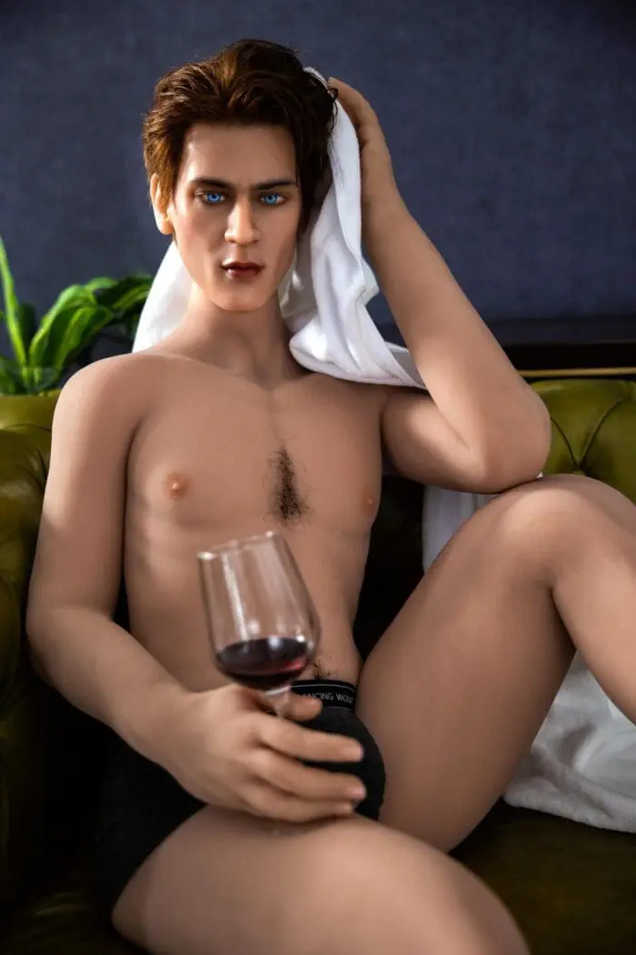 Male Sex Doll - Venus Love Dolls