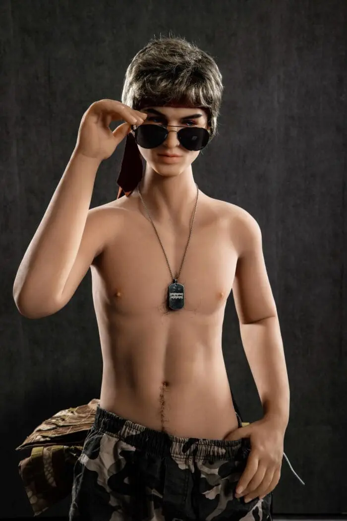 Male Sex Doll - Venus Love Dolls