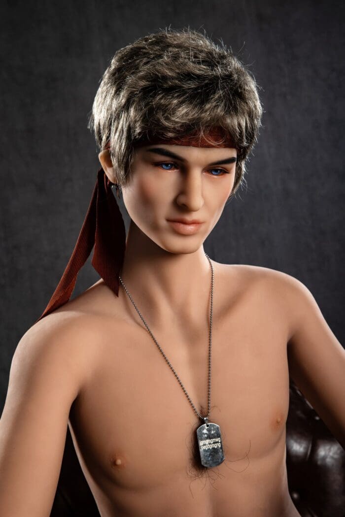 Male Sex Doll - Venus Love Dolls