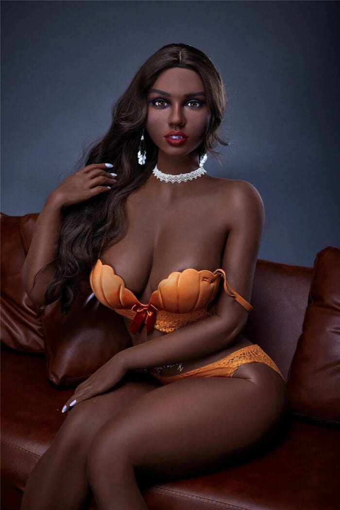 bbw black sex dolls