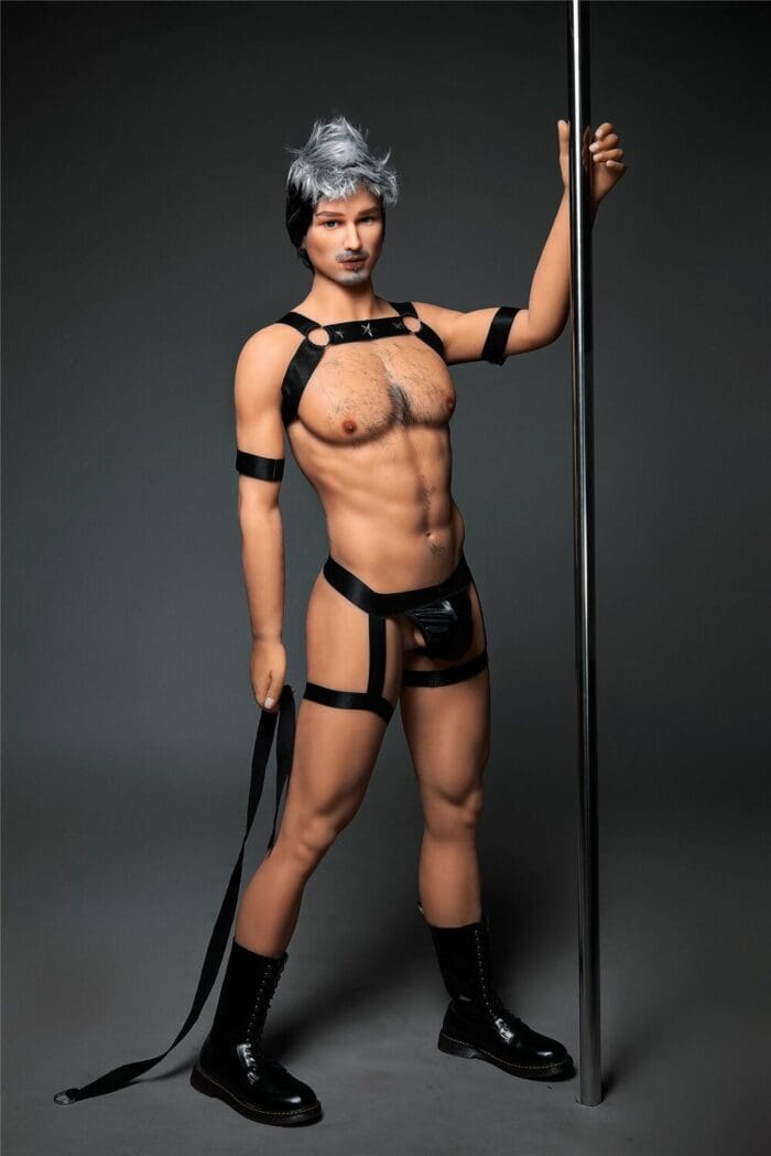 Male Sex Doll - Venus Love Dolls