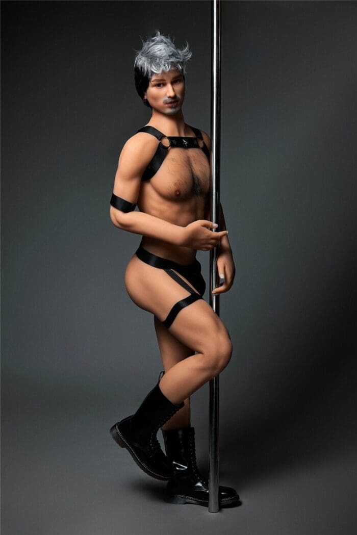 Male Sex Doll - Venus Love Dolls