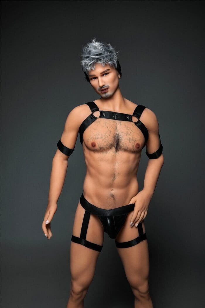 Male Sex Doll - Venus Love Dolls