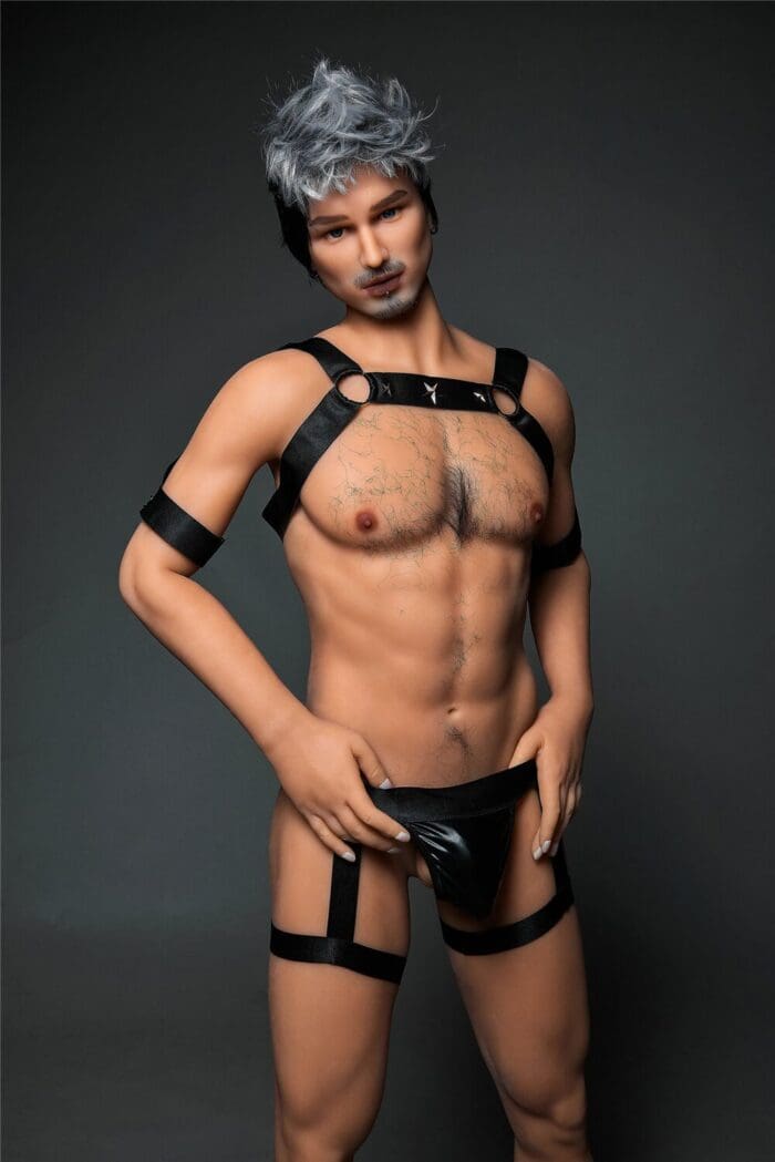 Male Sex Doll - Venus Love Dolls