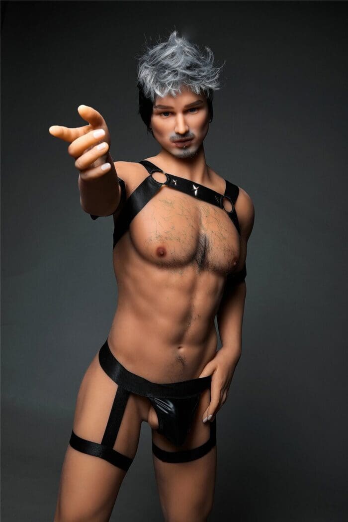 Male Sex Doll - Venus Love Dolls