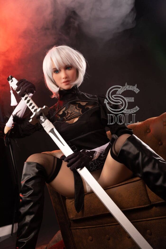 Sex Doll - Venus Love Dolls