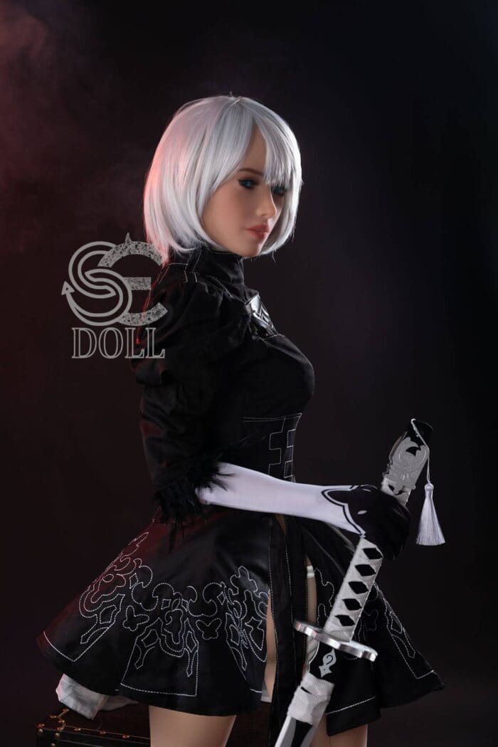 Sex Doll - Venus Love Dolls