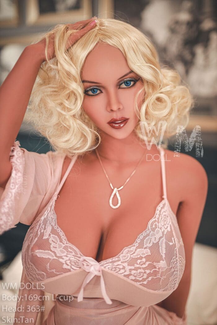 Sex Doll - Venus Love Dolls