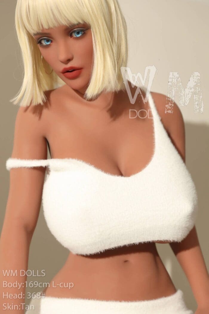 Sex Doll - Venus Love Dolls