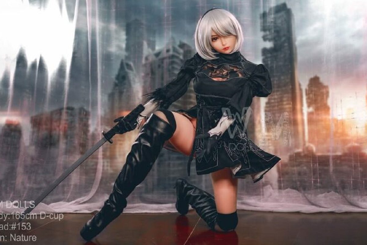 Sex Doll - Venus Love Dolls