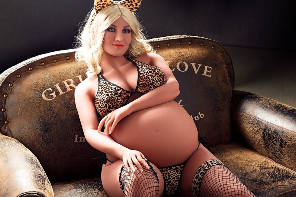 Fantasy Real DOLL - Venus Love Dolls