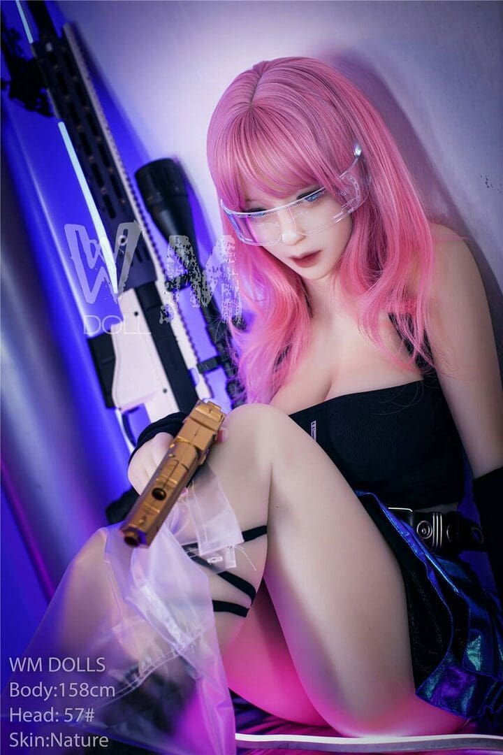 Fantasy Sex Dolls - Venus Love Dolls
