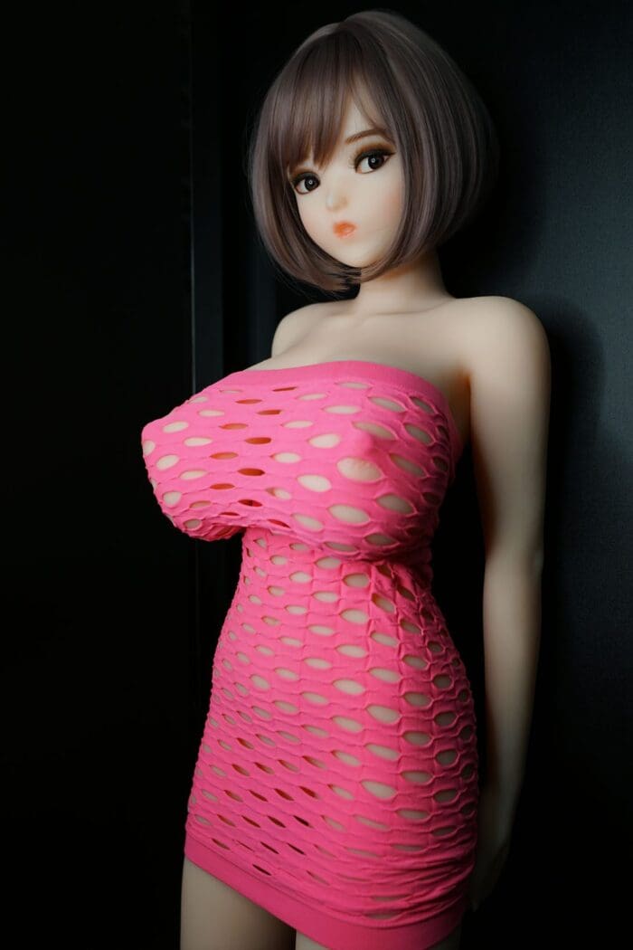 anime mini sex dolls