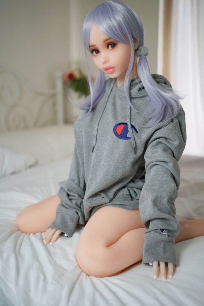 PIPERDOLL140CM-ARIEL-VENUSLOVEDOLLS-SEX-DOLL (29) Sex Doll - Venus Love Dolls