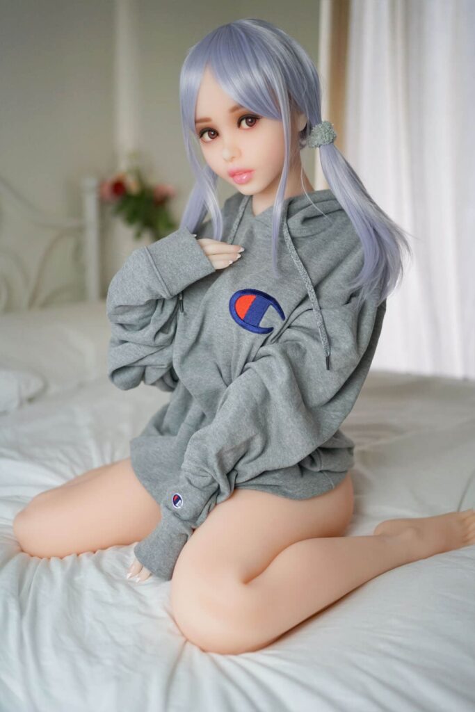 PIPERDOLL140CM-ARIEL-VENUSLOVEDOLLS-SEX-DOLL (30) Sex Doll - Venus Love Dolls