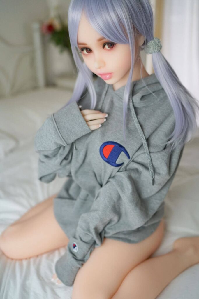 PIPERDOLL140CM-ARIEL-VENUSLOVEDOLLS-SEX-DOLL (31) Sex Doll - Venus Love Dolls