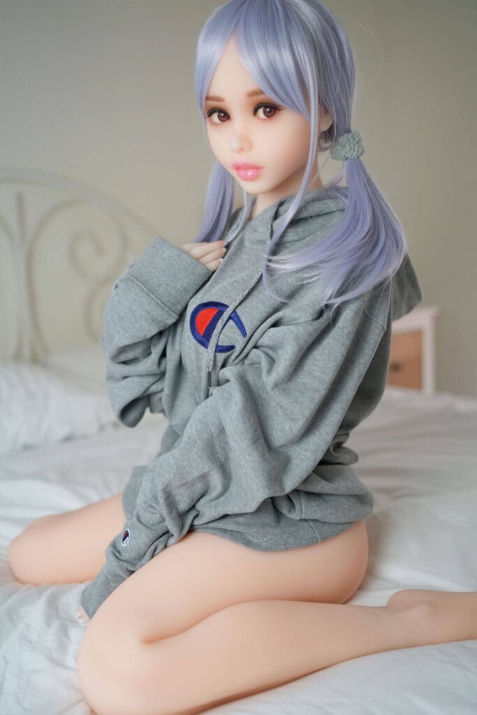 PIPERDOLL140CM-ARIEL-VENUSLOVEDOLLS-SEX-DOLL (32) Sex Doll - Venus Love Dolls